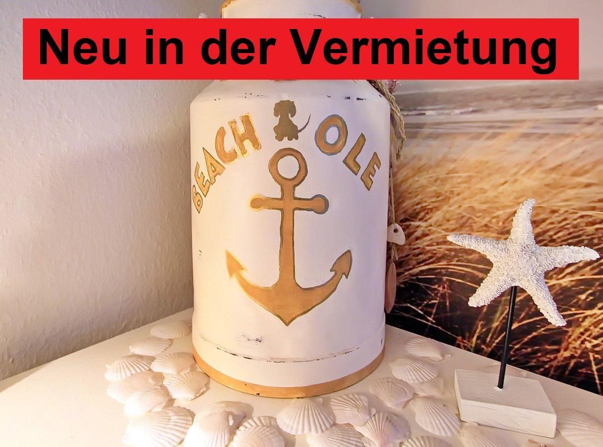 Beach-Ole Hörnum Esterno foto